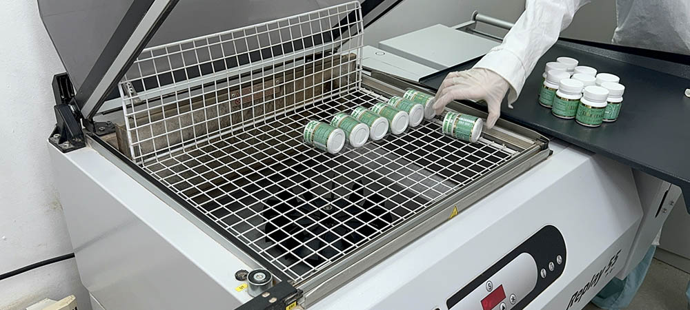 Услуги контрактного производства